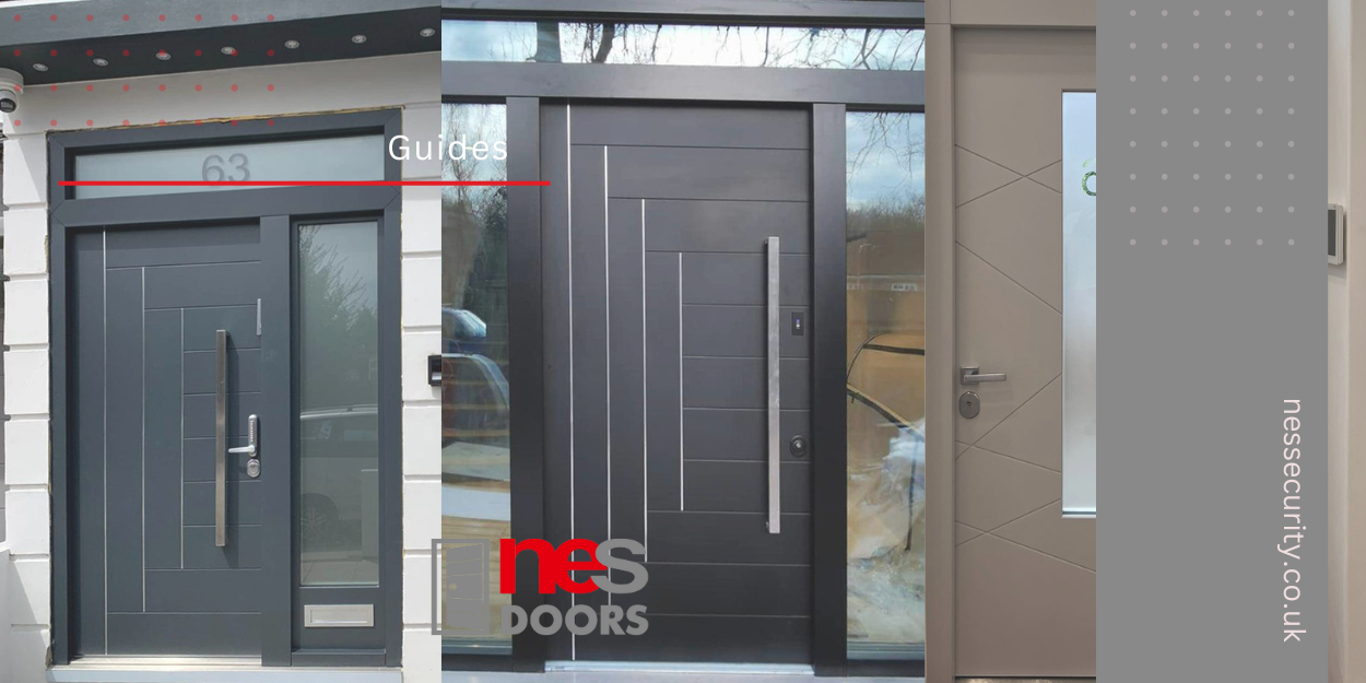 Which door type is the most durable