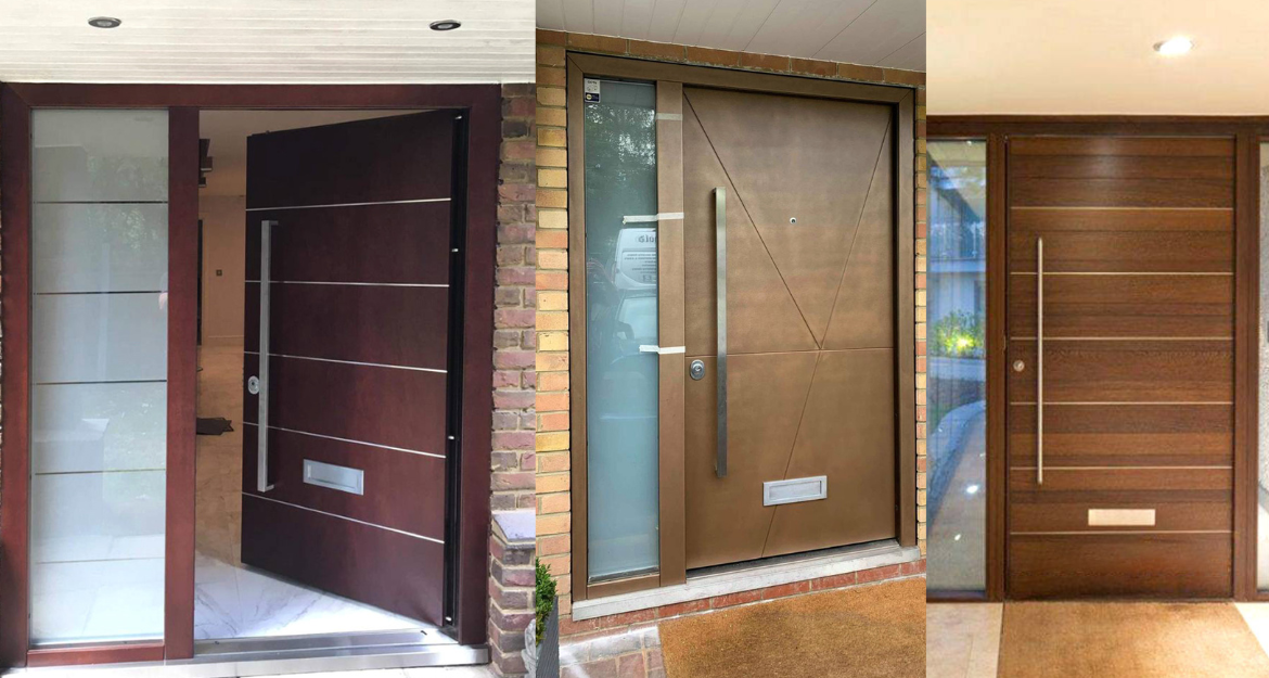 Which door type is the most durable