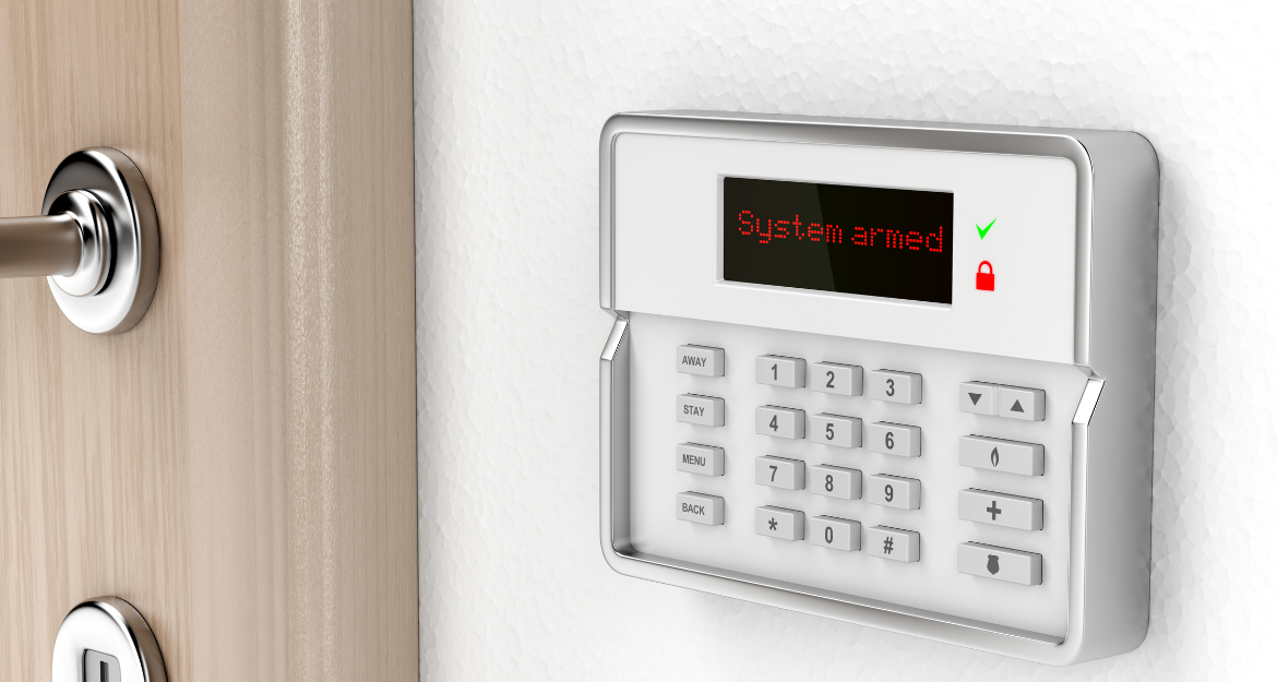 Are Door Alarms Effective