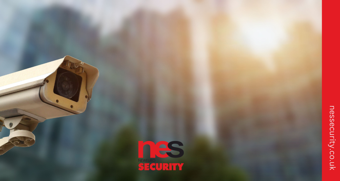 NES Security: Your Trusted Advisor for CCTV Camera Placement
