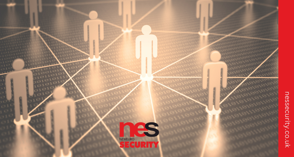 NES Security's Networking Services in London