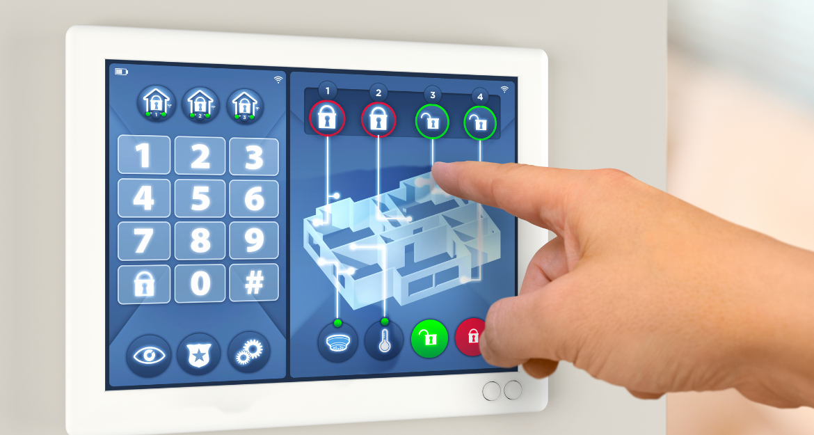What is Meant by Home Automation