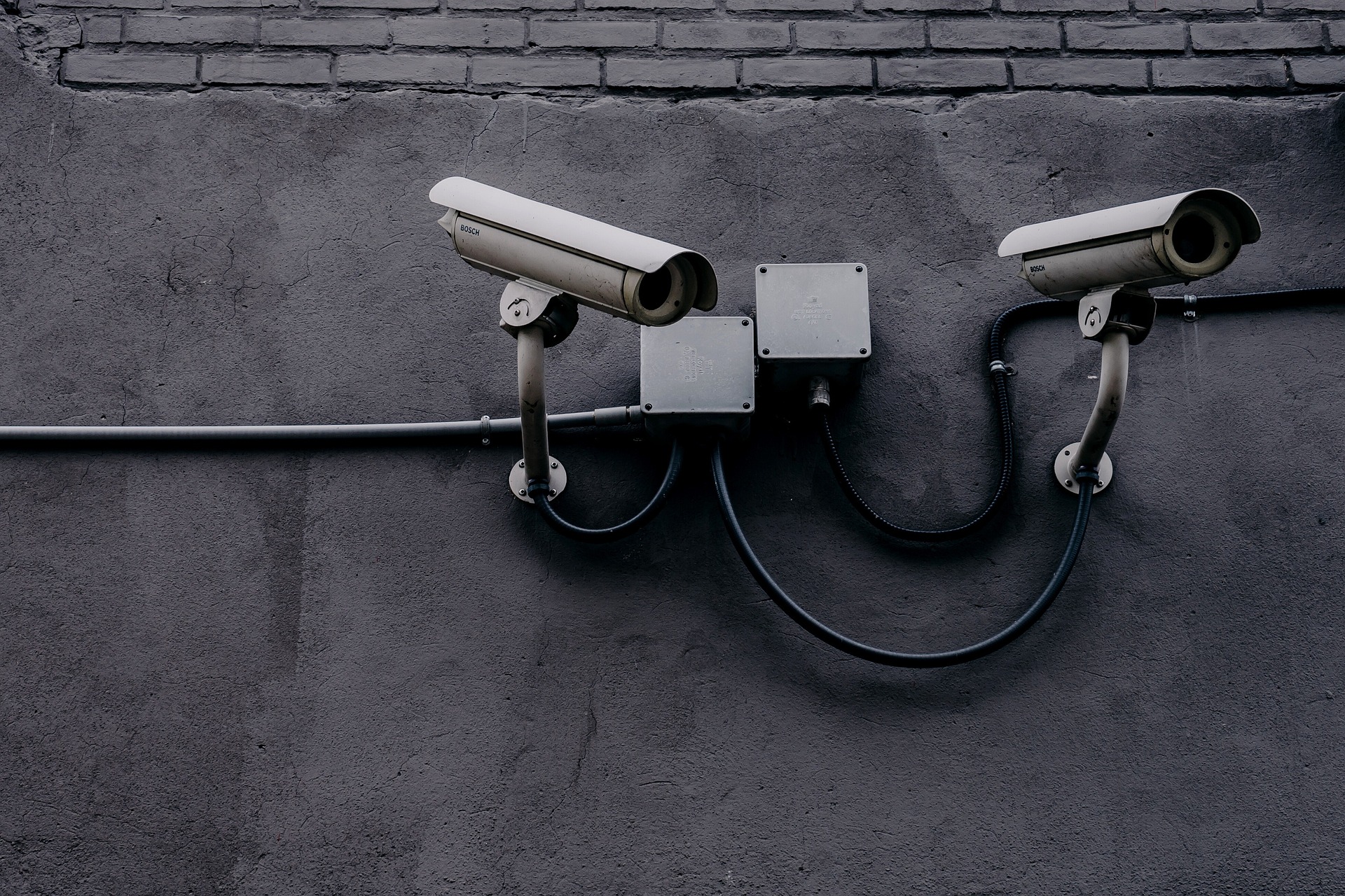 why cctv is important for business