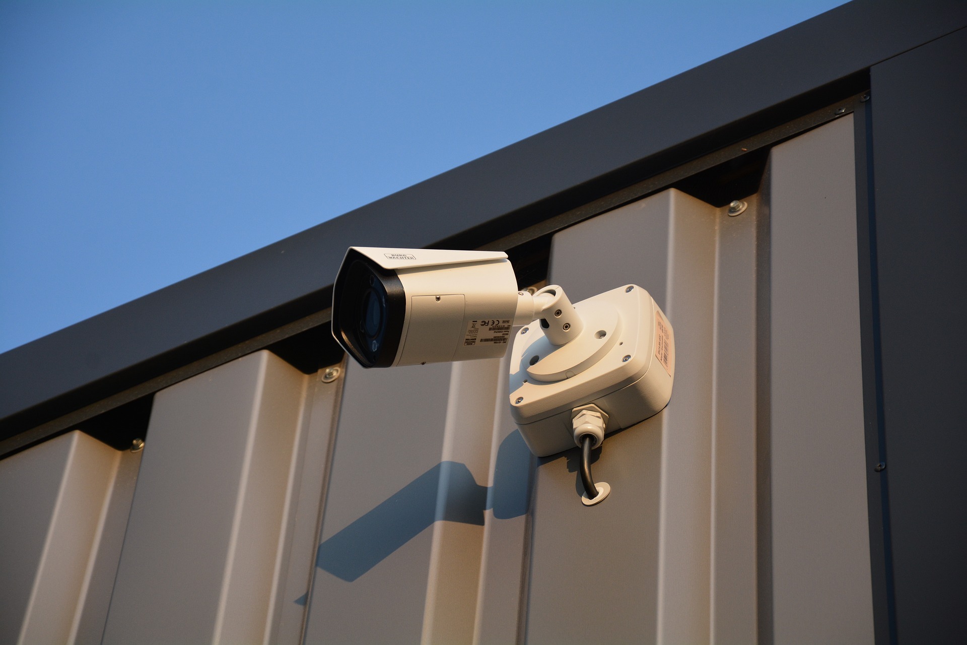 Can CCTV be used in a disciplinary