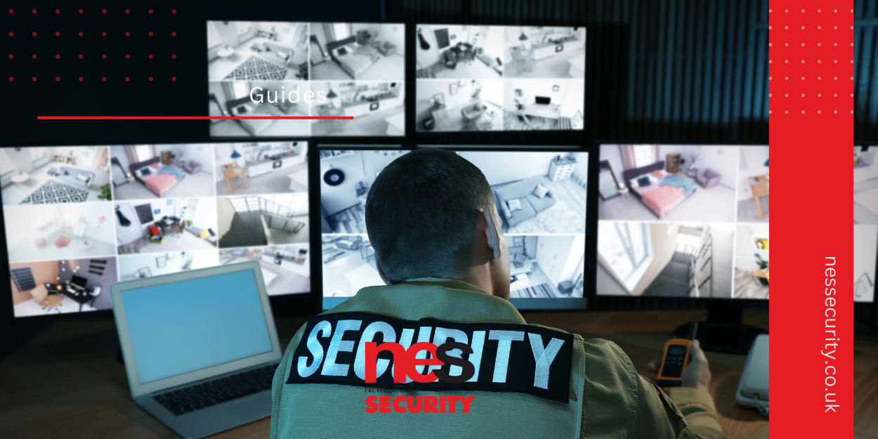 Can CCTV Footage Be Recovered?
