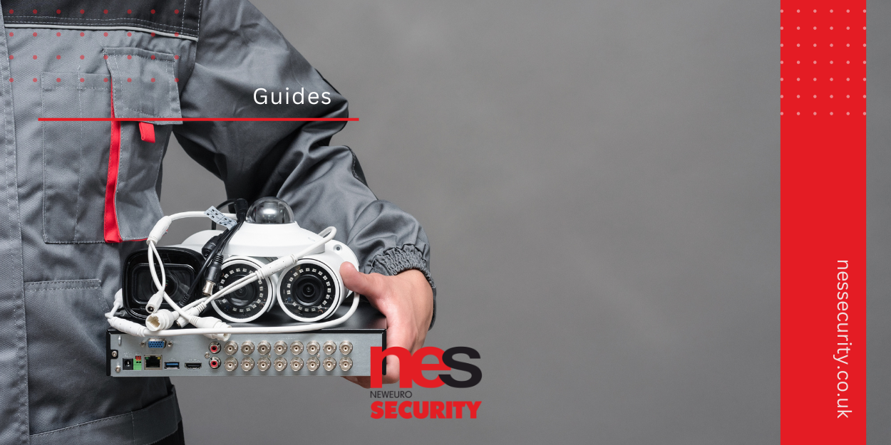 Best Practices for Installing and Positioning CCTV Cameras