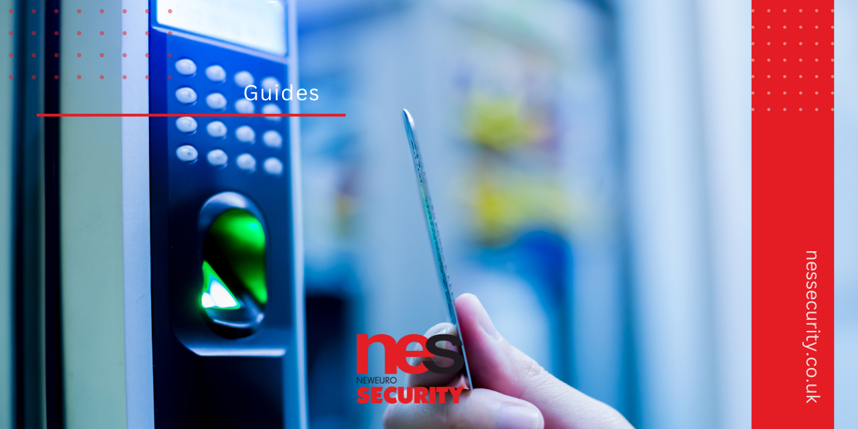 Access Control Systems in the UK