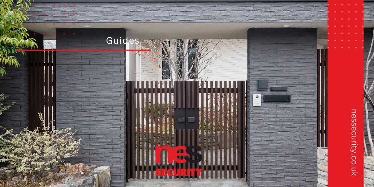 Best Gate Automation Systems in the UK