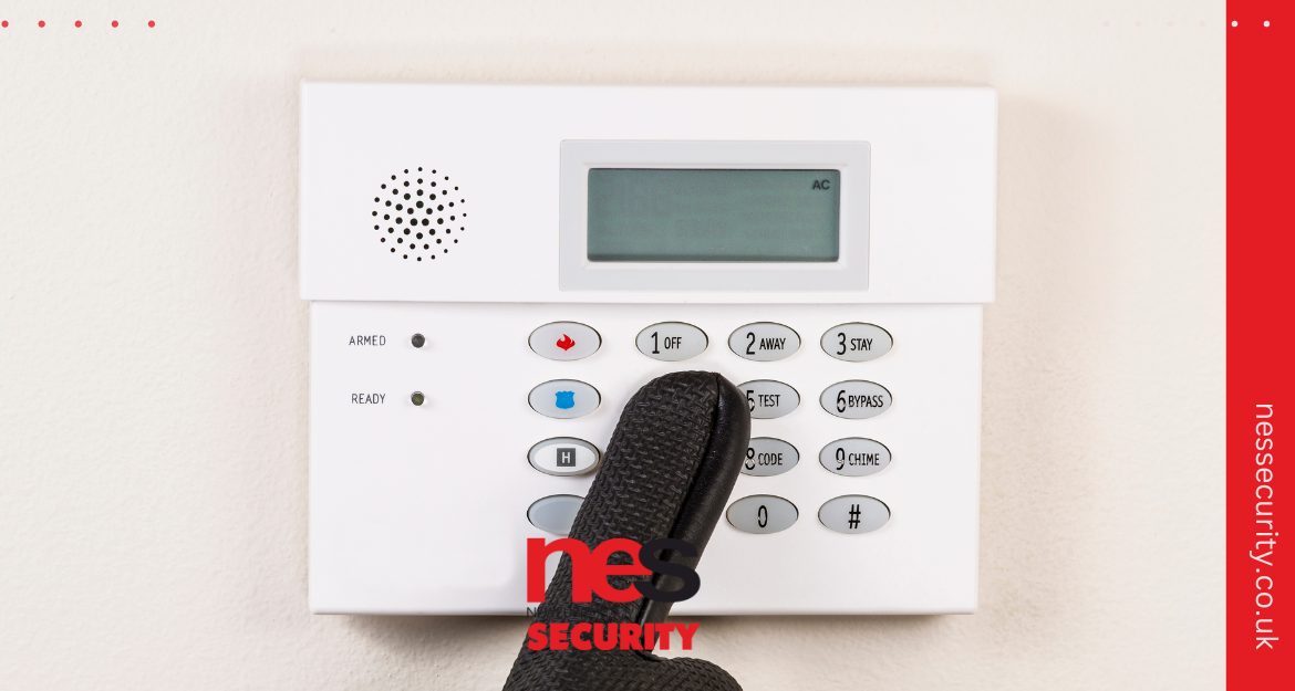 Wireless vs. Wired Alarm Systems: Pros and Cons