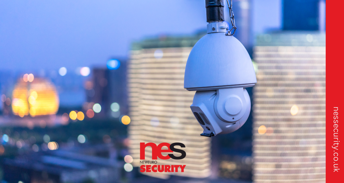 The Importance of CCTV for Business Security in the UK