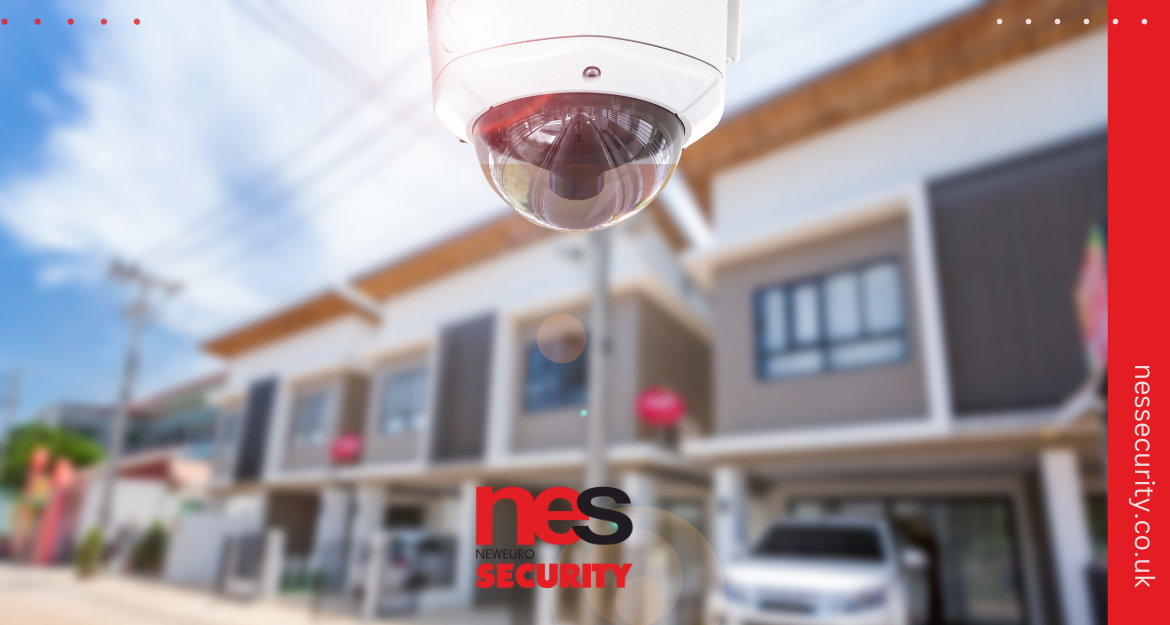 Choosing the Right CCTV Cameras for Different Security Needs
