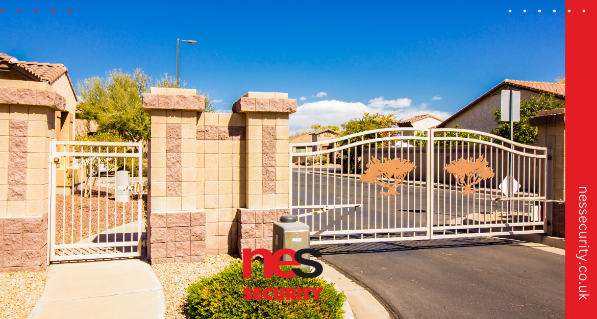 Best Gate Automation Systems in the UK