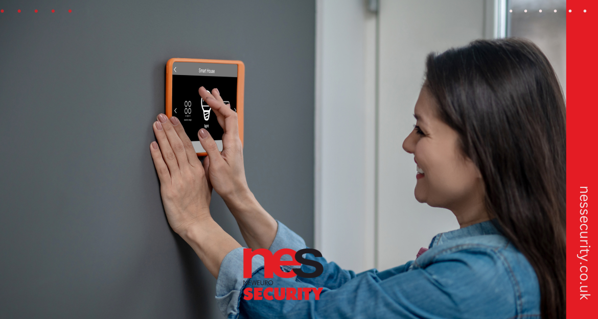 Benefits of Remote Door Entry Systems for Property Managers
