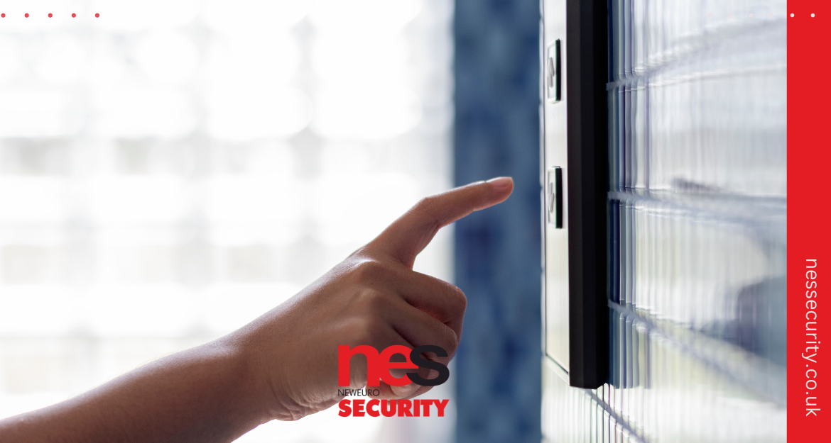 Securing Your Home with Smart Door Entry Solutions
