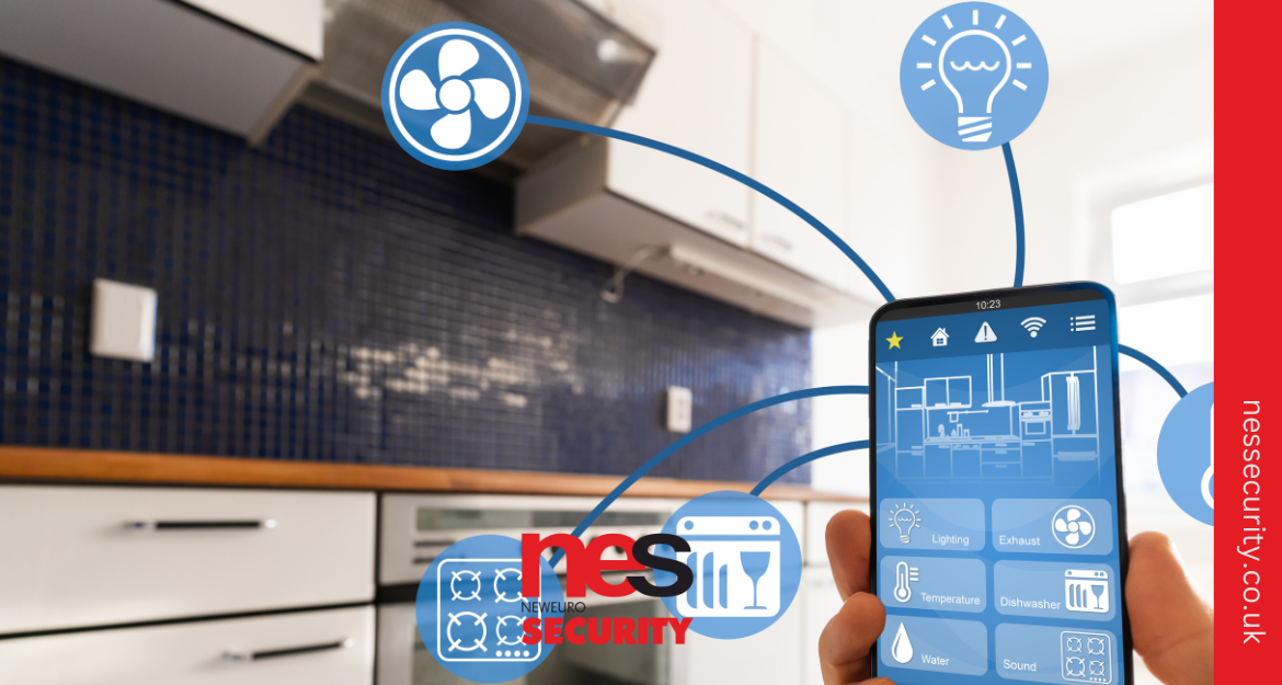 What is the Most Popular Home Automation?
