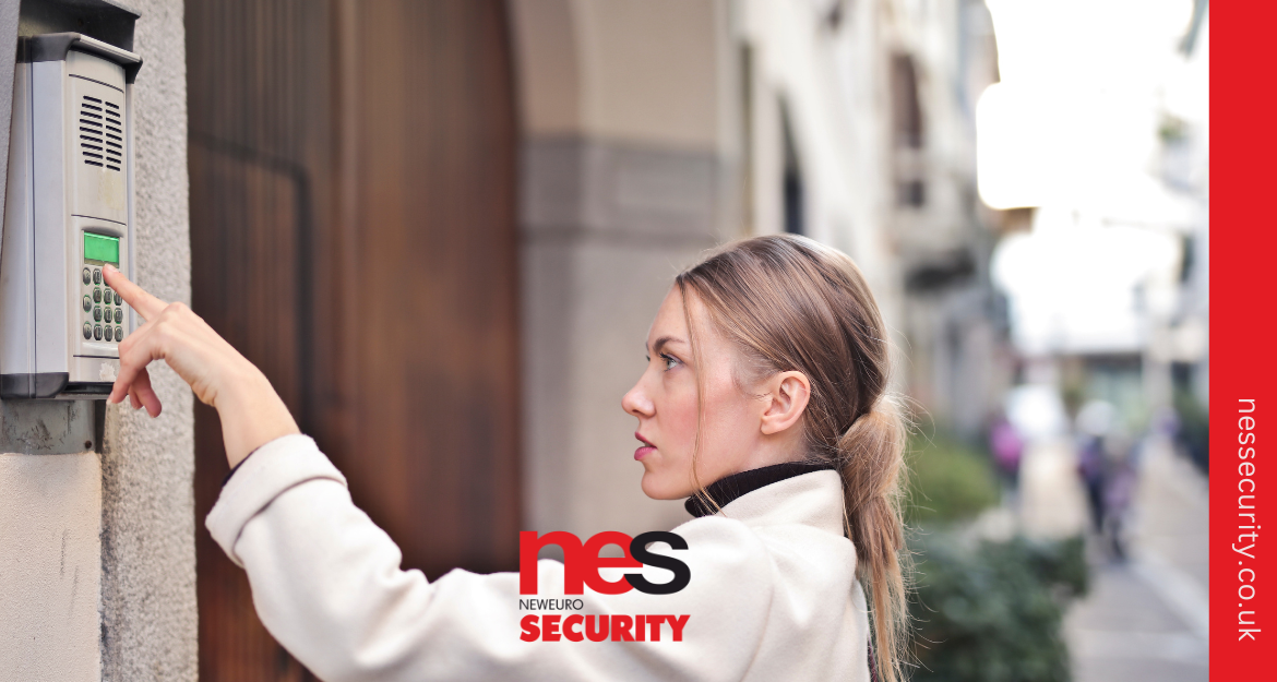 Securing Your Home with Smart Door Entry Solutions