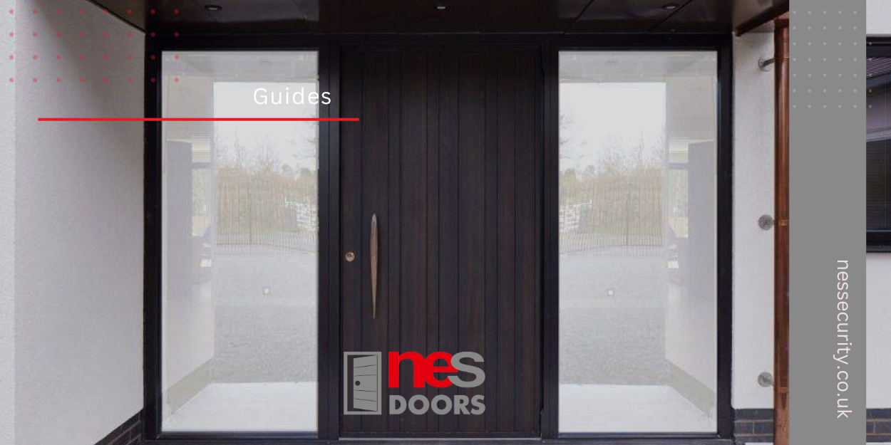What are the 7 doors?