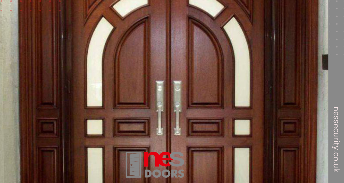 External Traditional Doors
