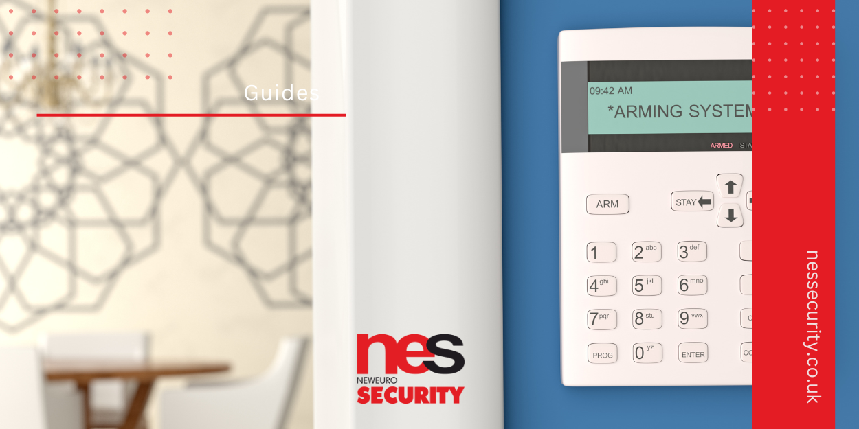 Wireless Alarm Systems: Installation, Benefits, and Limitations
