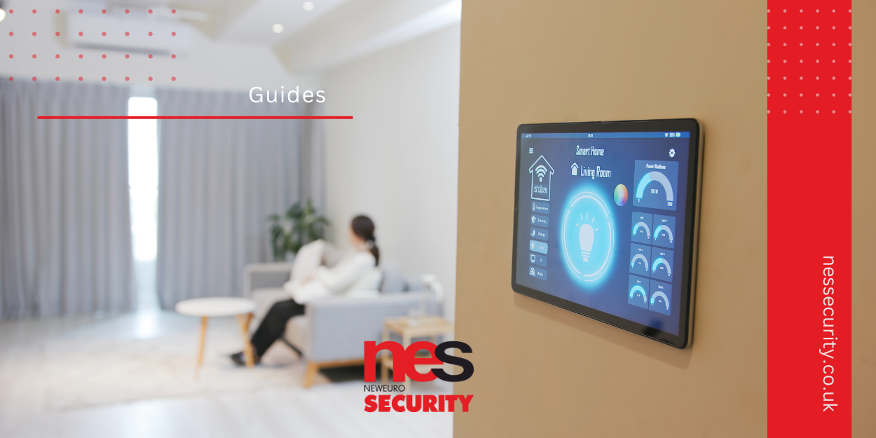 The Future of Home Automation: Trends and Innovations to Watch