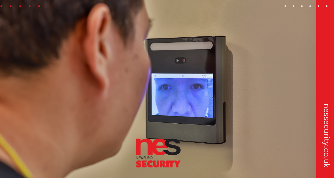 The Impact of Mobile Access Control on Workplace Efficiency