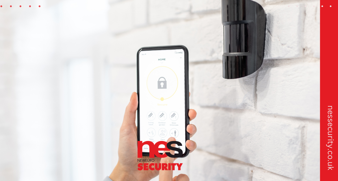 Wireless Alarm Systems: Installation, Benefits, and Limitations
