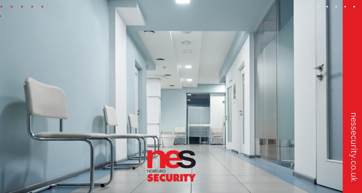 Access Control for Healthcare Facilities: Ensuring Patient Privacy and Safety