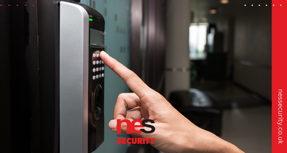 Access Control Compliance: Meeting Industry Regulations and Standards
