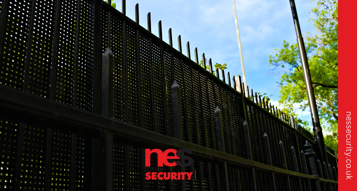 Enhancing Security and Convenience with Automated Gates
