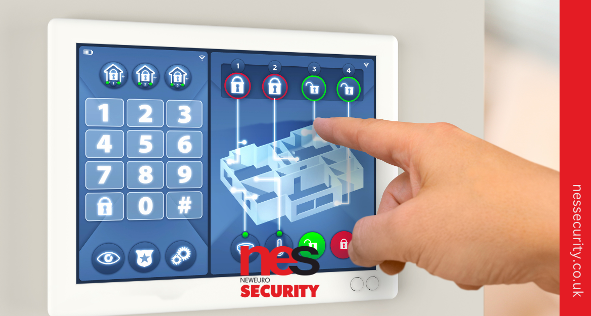 Choosing the Right Alarm System for Your Business: Factors to Consider