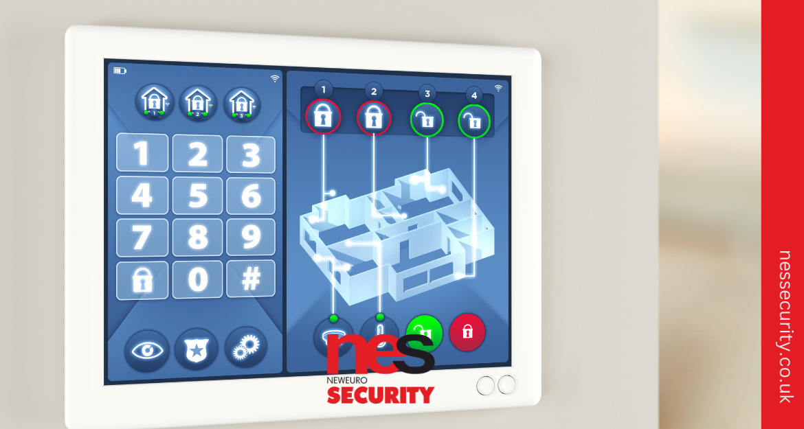 Wireless Alarm Systems: Installation, Benefits, and Limitations