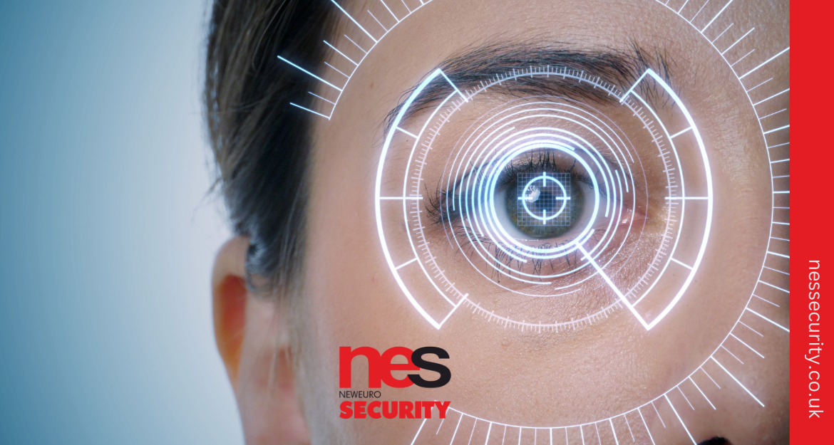 Biometric Authentication: Advancements and Applications in Access Control