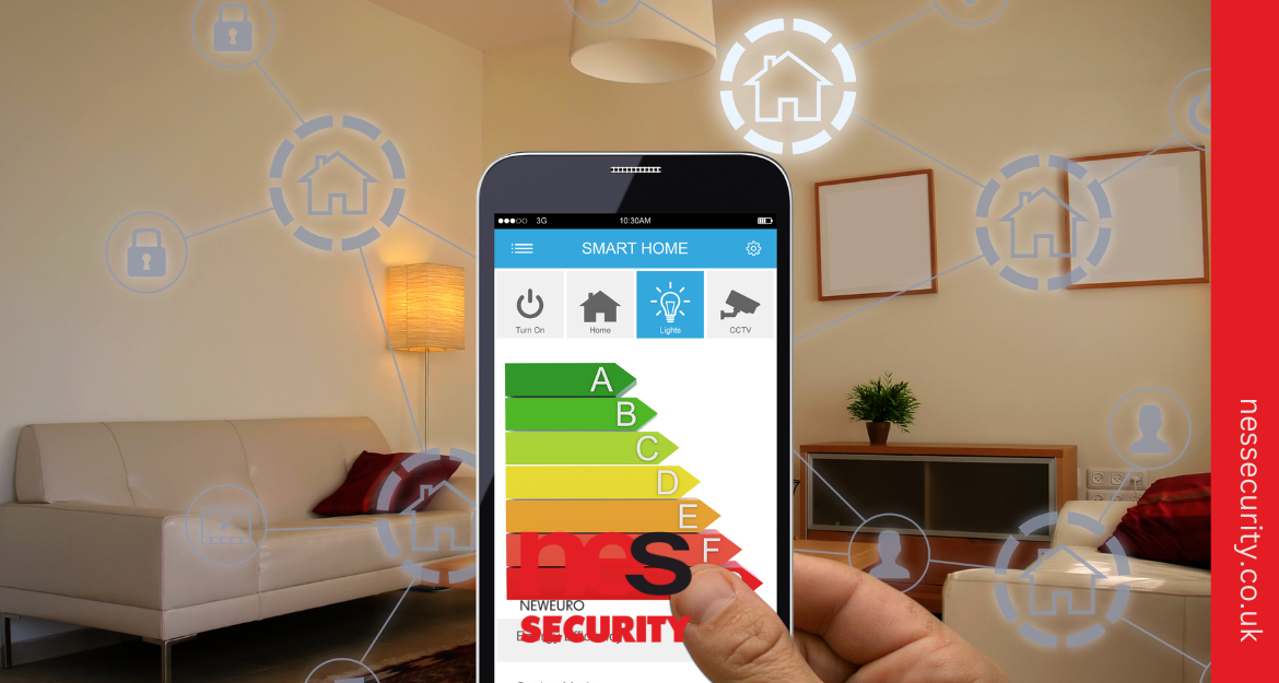 Energy Management in Smart Homes