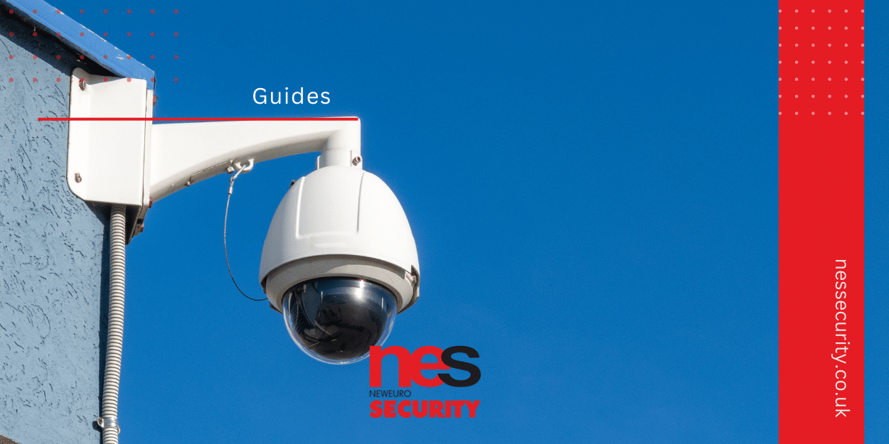 Cloud Storage vs. Local Storage: Choosing the Right CCTV Solution