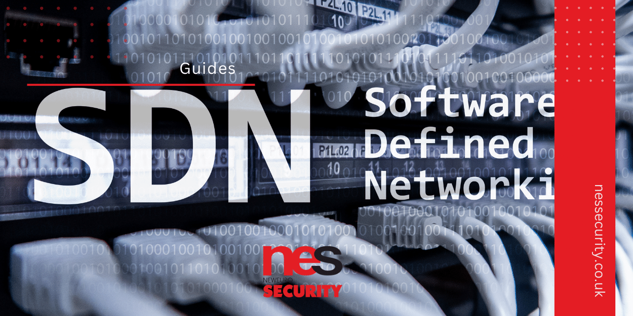 Software-Defined Networking (SDN): Transforming Network Management