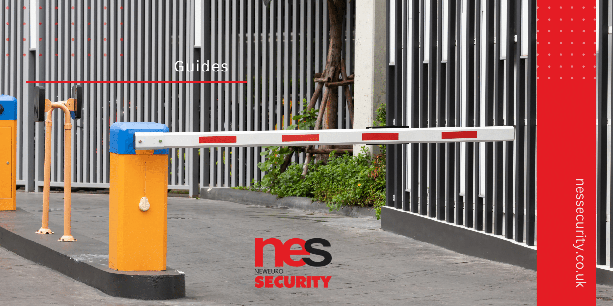 Electric Gate Automation Near Me in the UK: Enhancing Security and Convenience