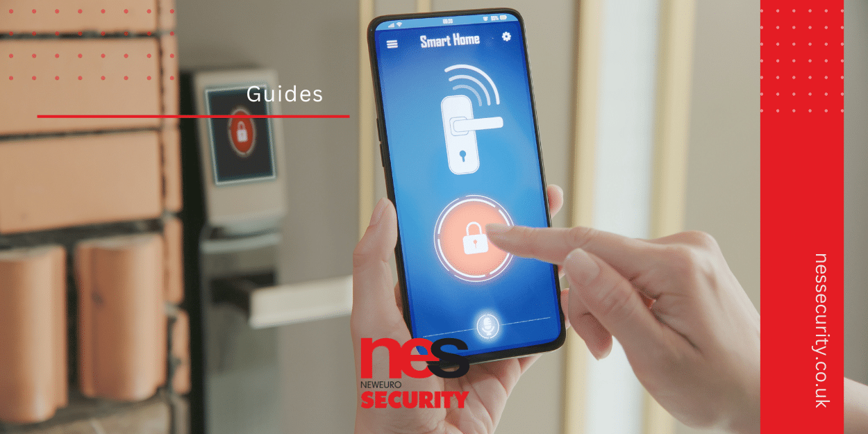 Smart Access Control UK: The Future of Secure and Connected Spaces