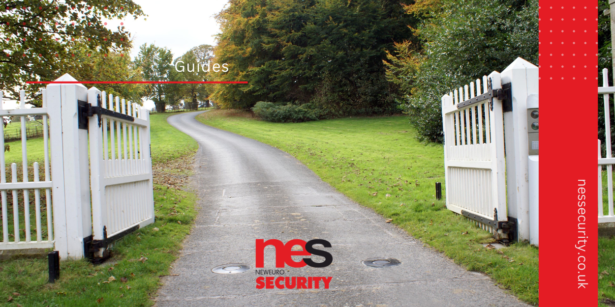 Gate Automation Solutions in Birmingham: Enhancing Security and Access Control