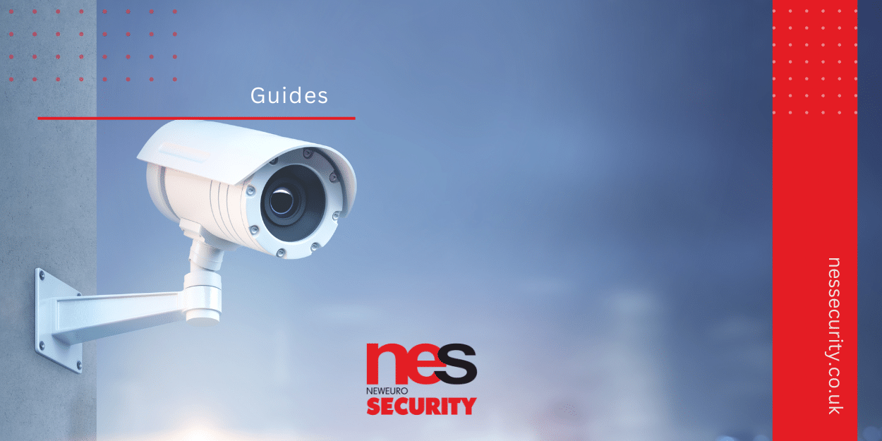 CCTV Privacy and Legal Considerations: Balancing Security and Rights