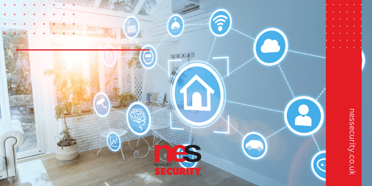 The Rise of the Smart Home: Embracing a Technological Evolution
