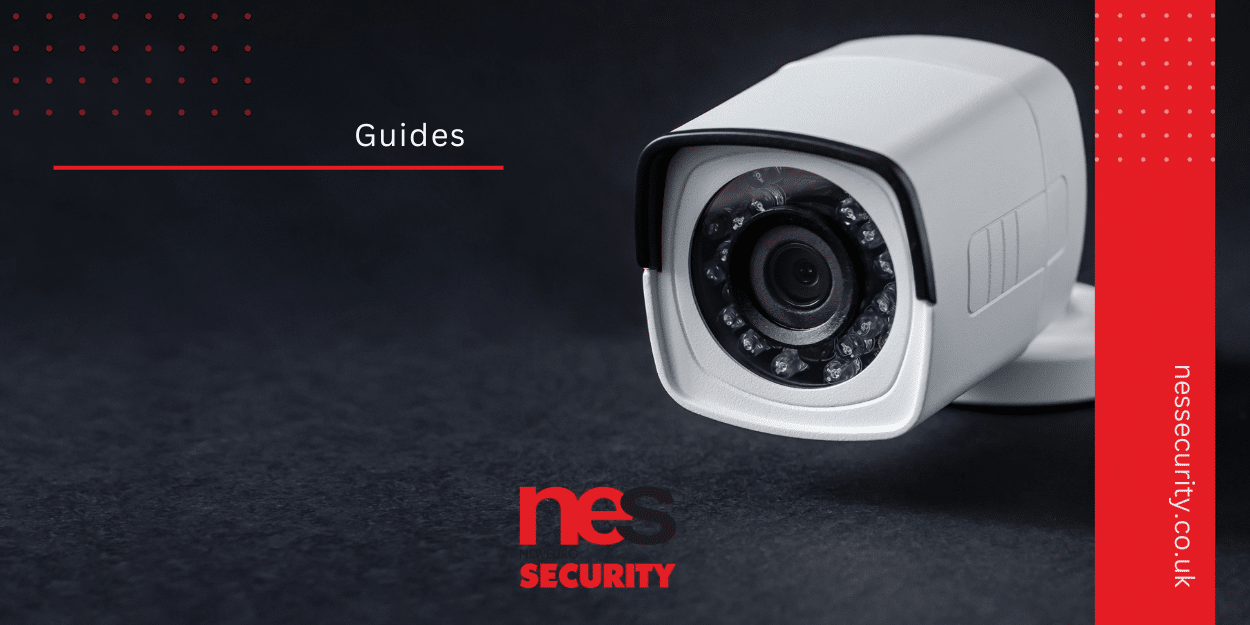 Demystifying CCTV Recording: A Comprehensive Guide to Operation and Implementation