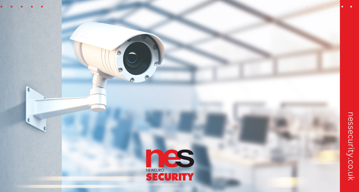 High-Resolution CCTV: Capturing Clear and Detailed Surveillance Footage