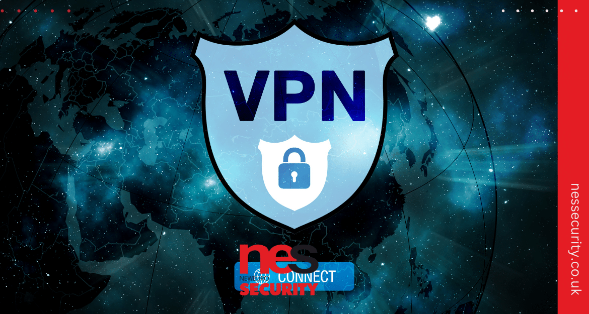 Virtual Private Networks (VPNs): Secure Remote Access for Businesses