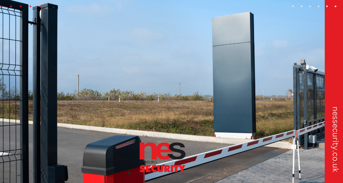Types of Automatic Gates: A Comprehensive Overview
