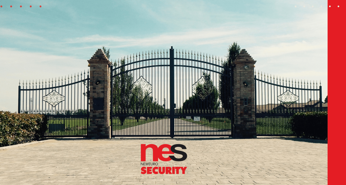 Gate Automation Solutions in Portsmouth: Enhancing Security and Convenience