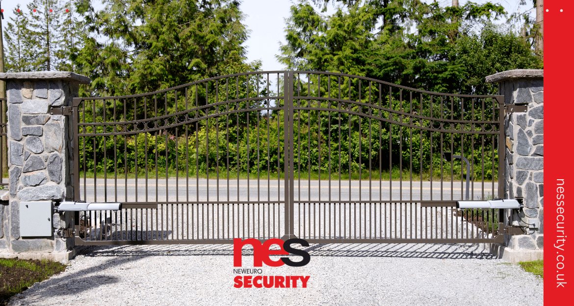 Are Electric Gates Reliable