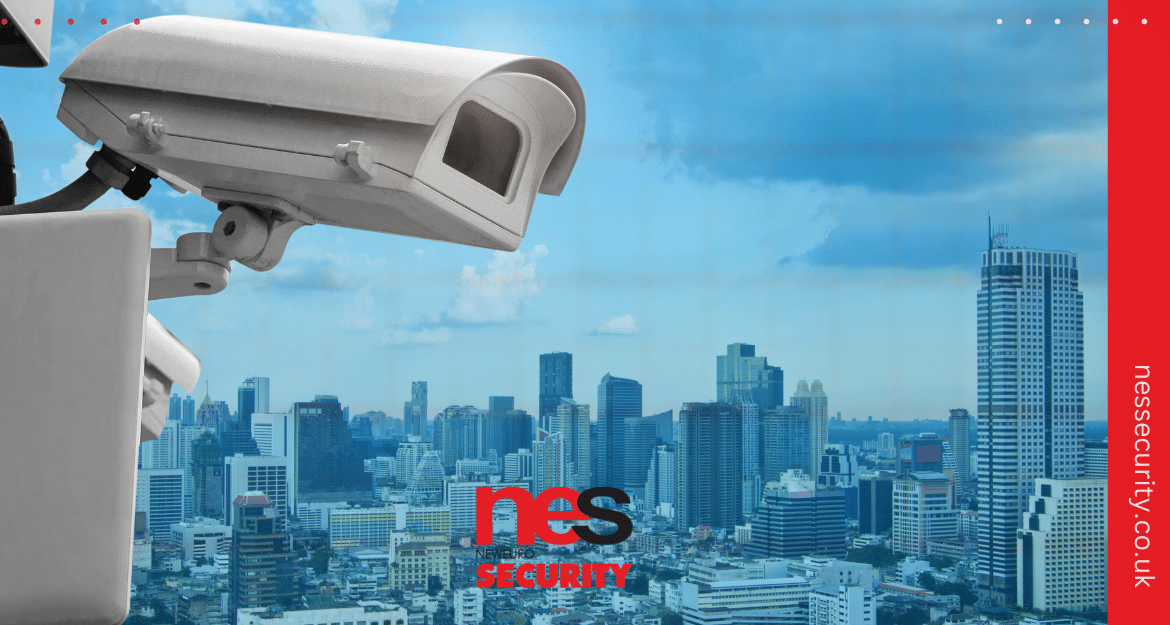 CCTV Privacy and Legal Considerations: Balancing Security and Rights
