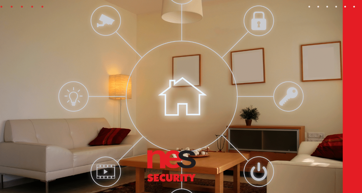 What is the difference between Smart Home and Home Automation?