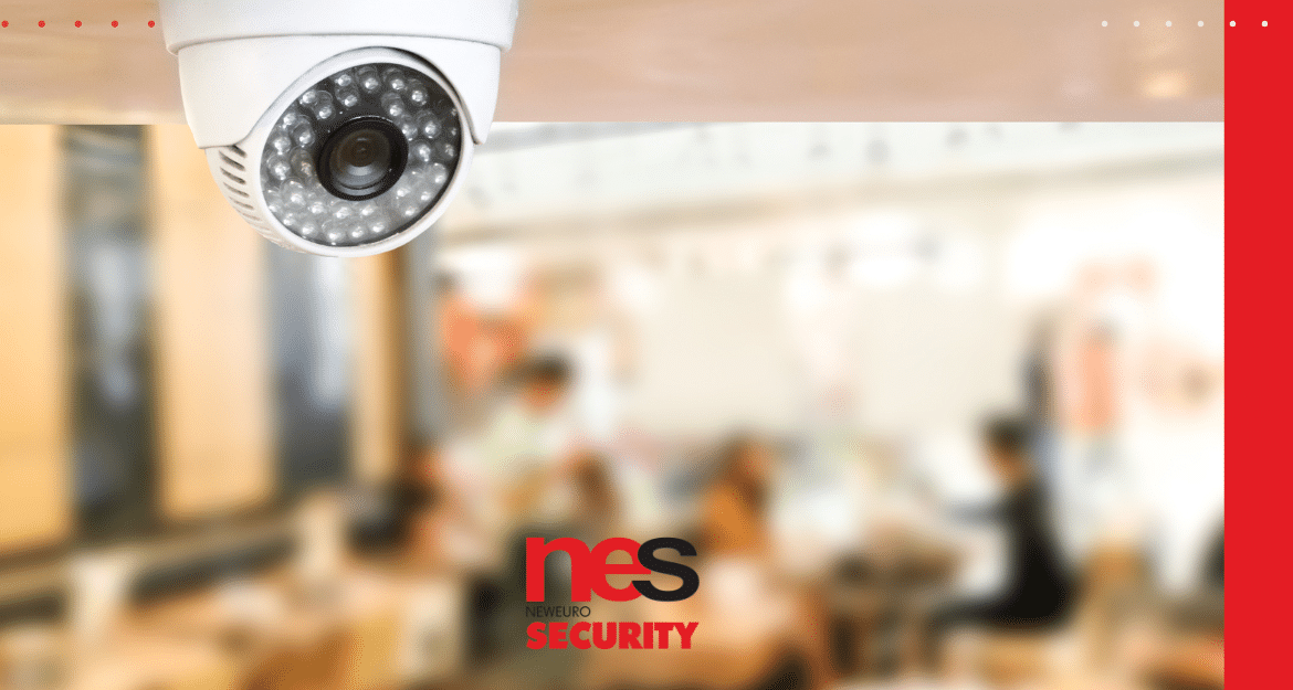 Are CCTV Cameras Effective? Unveiling Their Impact on Security