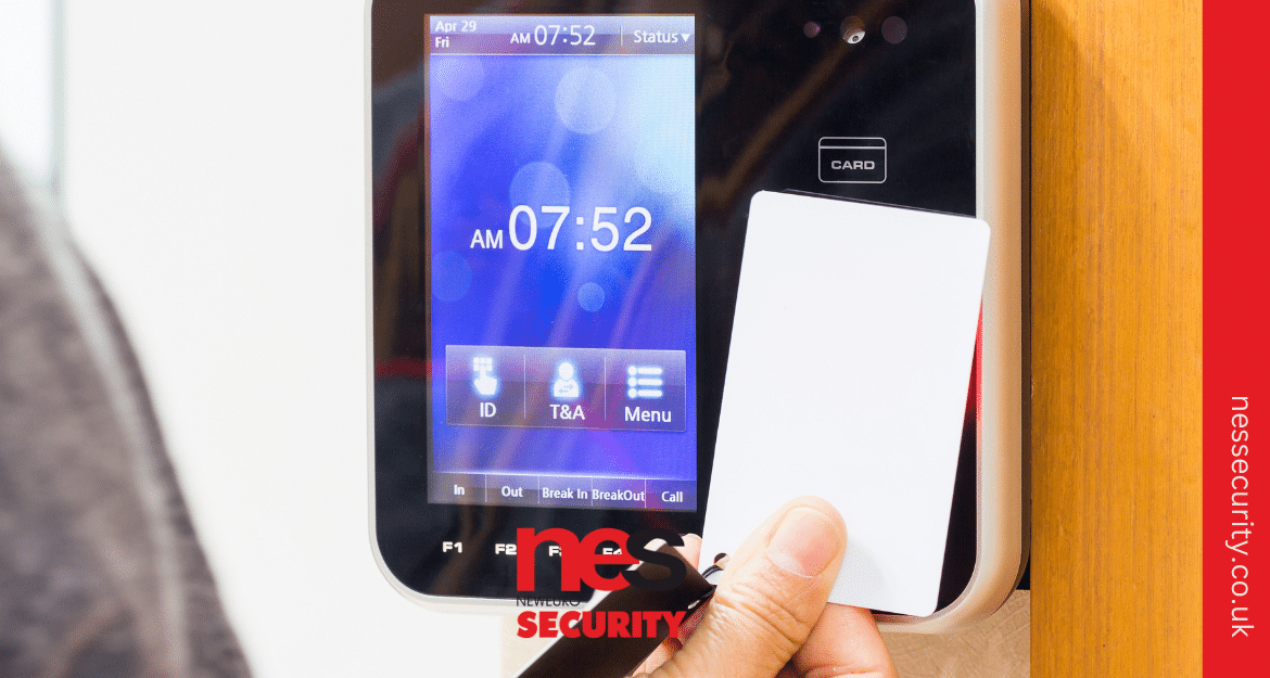 Access Control Installation UK: Expert Solutions for Enhanced Security
